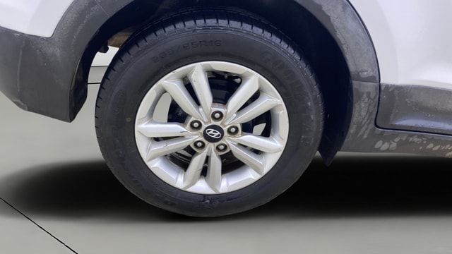 View Hyundai Creta Image 24 Used Hyundai Creta Image 24