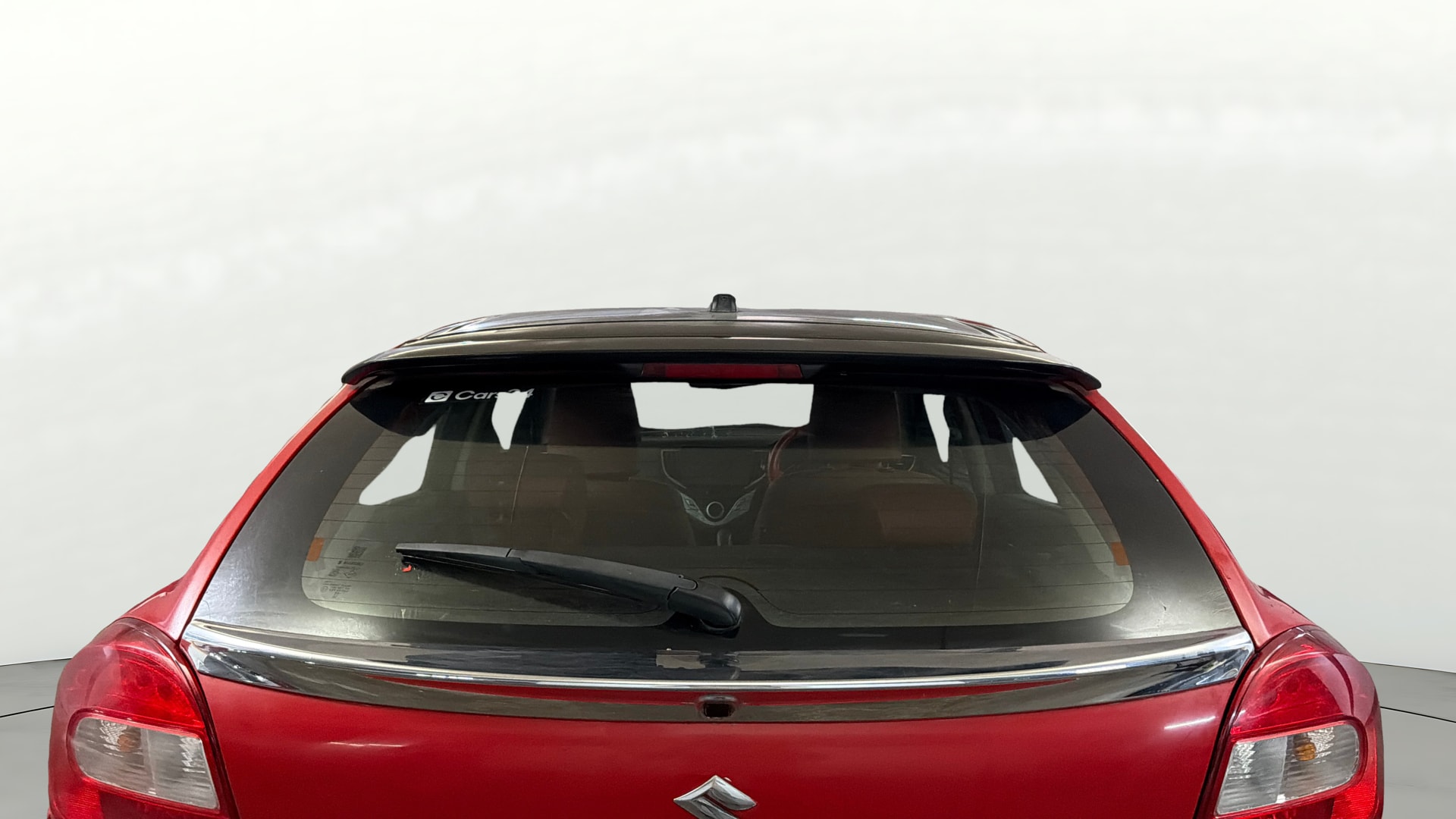 View 2016 Maruti Suzuki 1000 Base Variant Image 4 Used 2016 Maruti Suzuki 1000 Base Variant Image 4