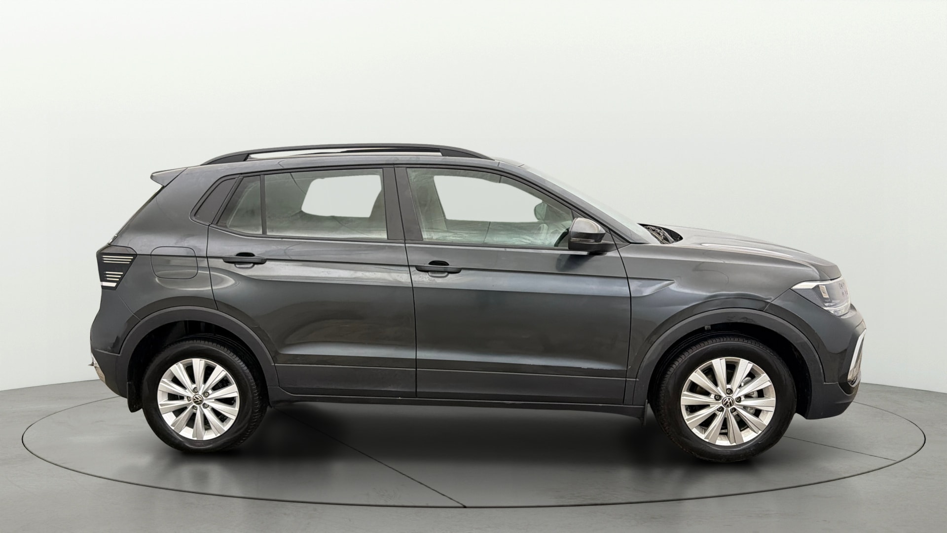 View 2026 Volkswagen Taigun 1.0 TSI Comfortline MT Image 26 Used 2026 Volkswagen Taigun 1.0 TSI Comfortline MT Image 26