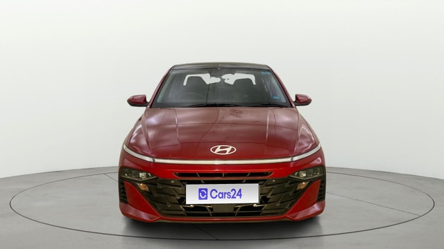 View Hyundai Verna Image 1 Used Hyundai Verna Image 1