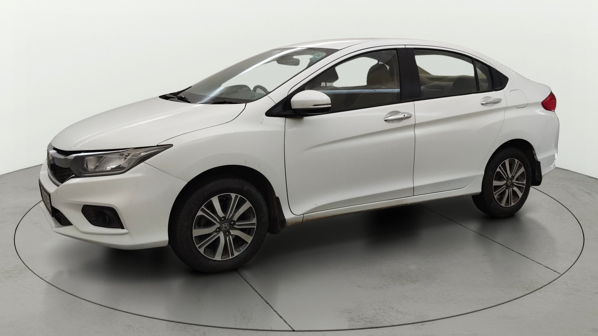 Used 2019 Honda City Used 2019 Honda City
