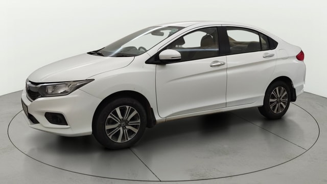 View Honda City Image 37 Used Honda City Image 37