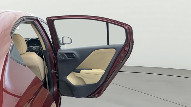 View Honda City Image 6 Used Honda City Image 6