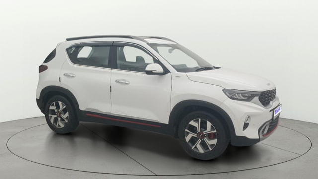 View Kia Sonet Image 14 Used Kia Sonet Image 14