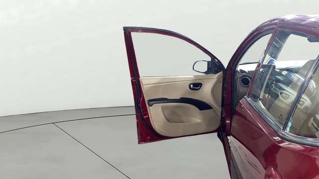 View Hyundai i10 Image 30 Used Hyundai i10 Image 30