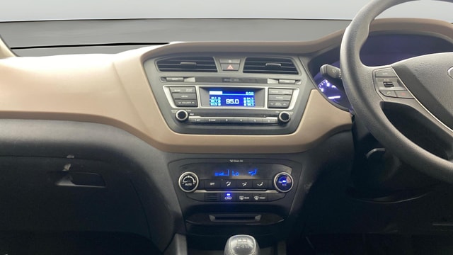 View Hyundai Elite i20 Image 17 Used Hyundai Elite i20 Image 17