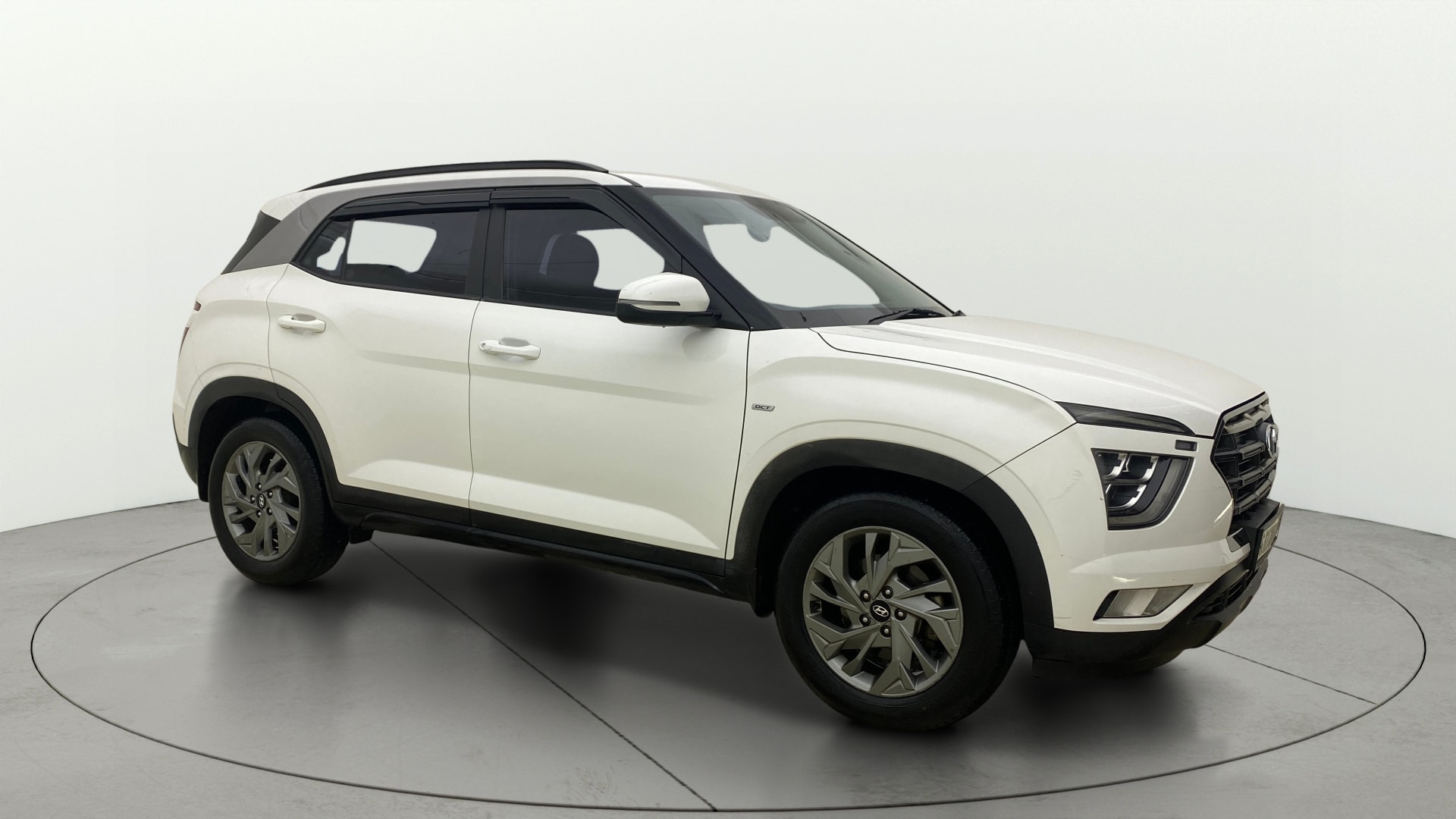 View 2021 Hyundai Creta 1.4 E Diesel Image 14 Used 2021 Hyundai Creta 1.4 E Diesel Image 14