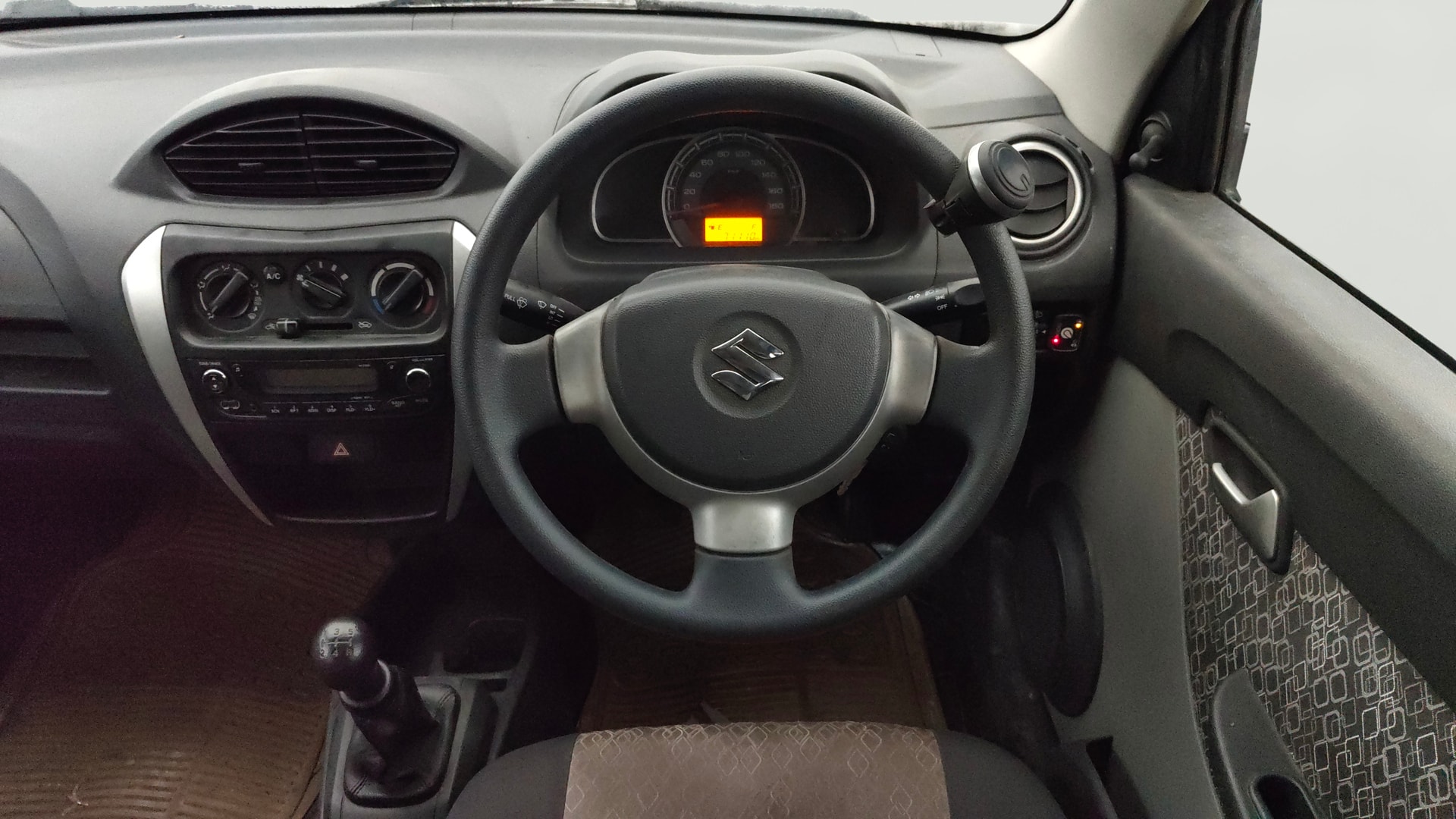 Used 2017 Maruti Suzuki Alto 800 Used 2017 Maruti Suzuki Alto 800