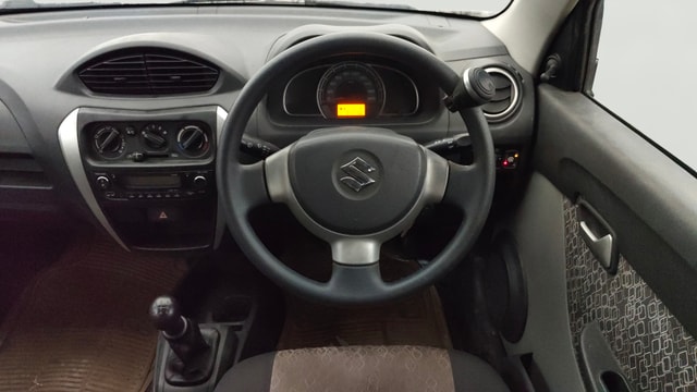 View Maruti Suzuki Alto 800 Image 20 Used Maruti Suzuki Alto 800 Image 20