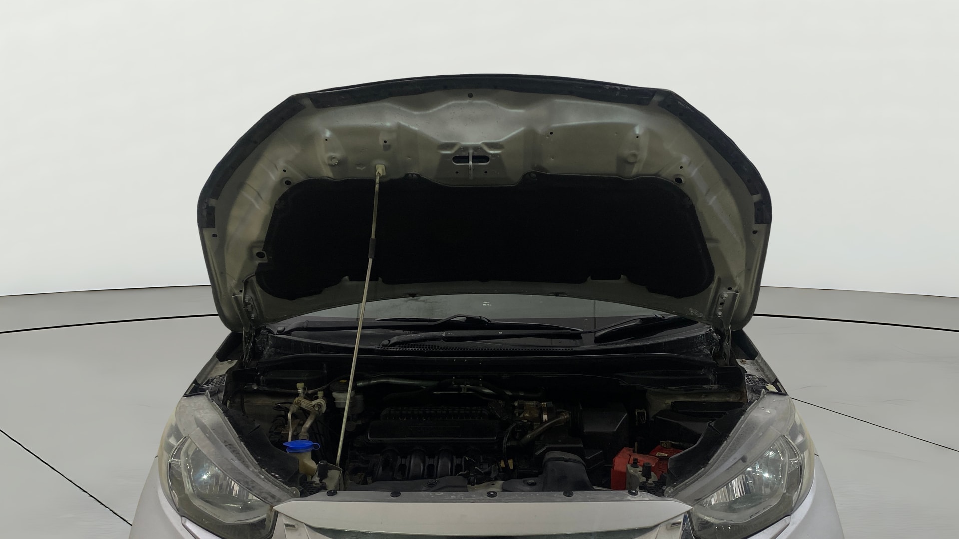 Used 2018 Honda WR-V Used 2018 Honda WR-V