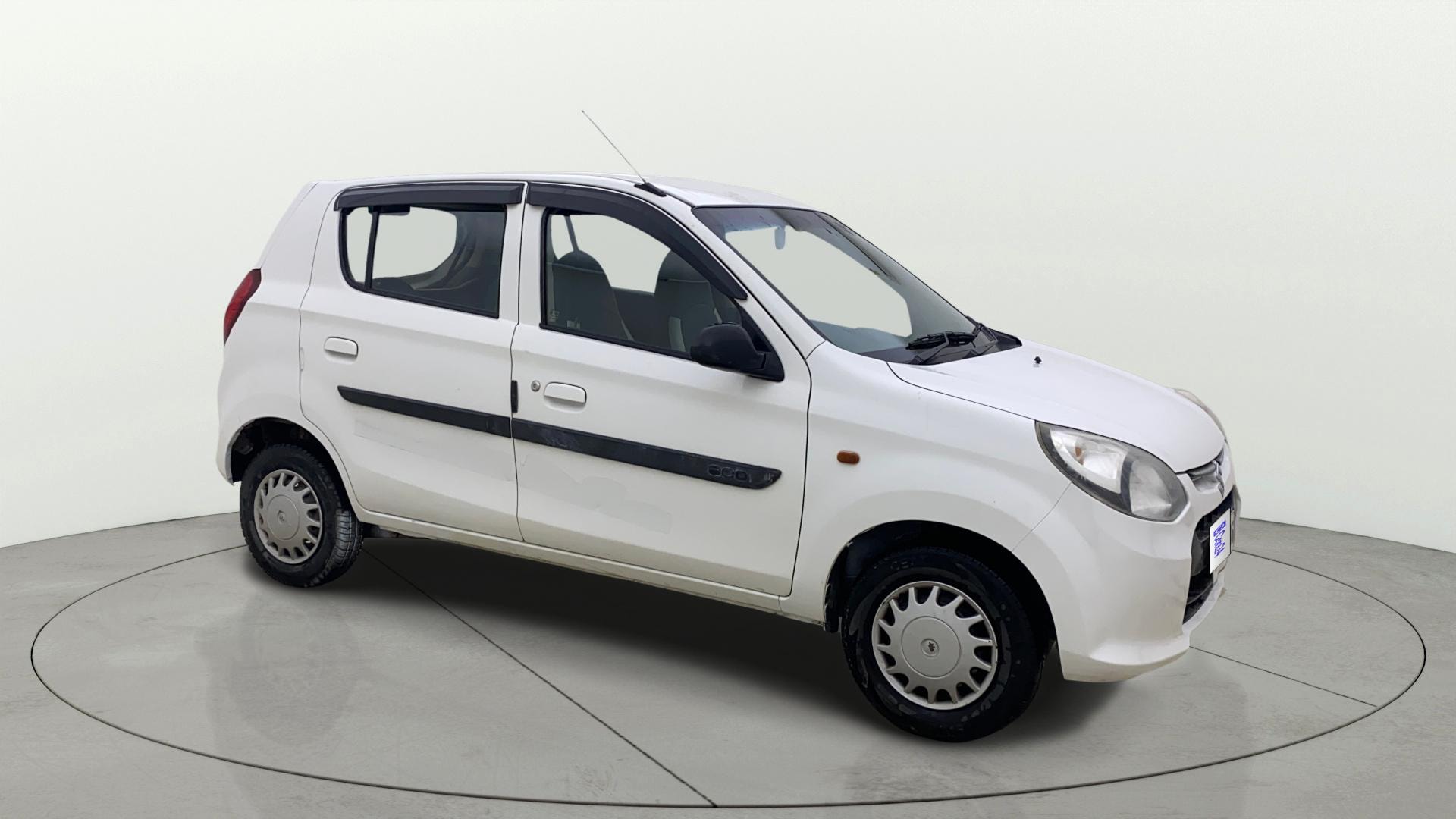 Used 2014 Maruti Suzuki Alto 800 Used 2014 Maruti Suzuki Alto 800