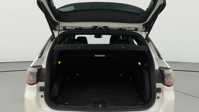 View Jeep Compass Image 39 Used Jeep Compass Image 39