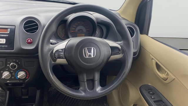 View Honda Amaze Image 20 Used Honda Amaze Image 20
