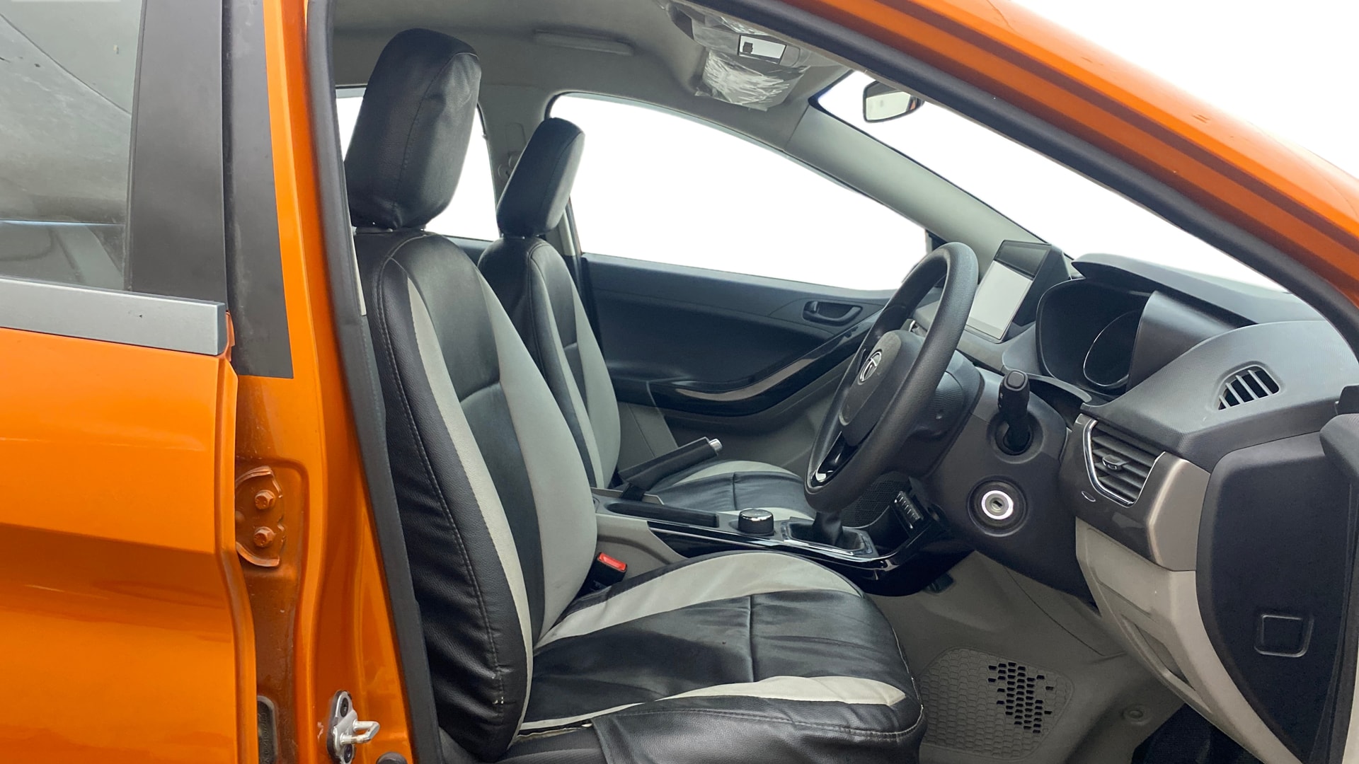 View 2020 Tata Nexon Revotron XT Plus Image 26 Used 2020 Tata Nexon Revotron XT Plus Image 26