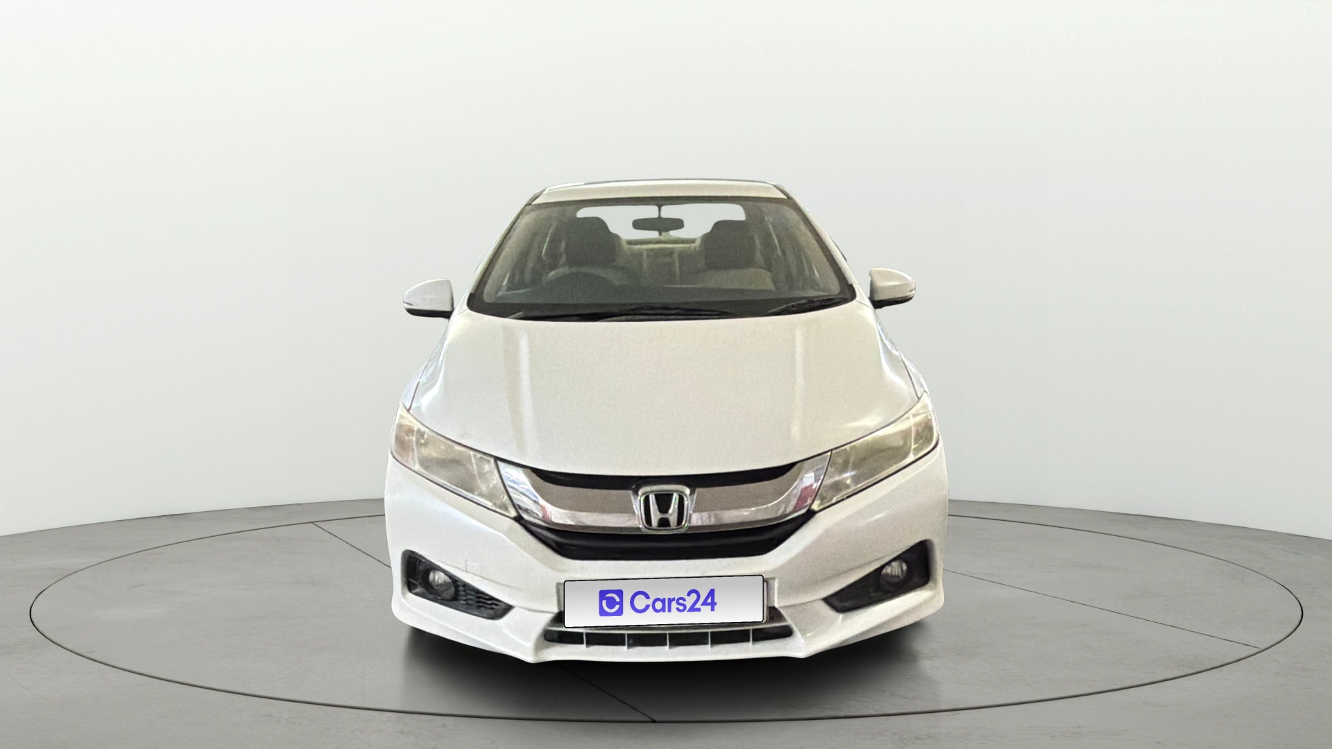 Used 2016 Honda City Used 2016 Honda City