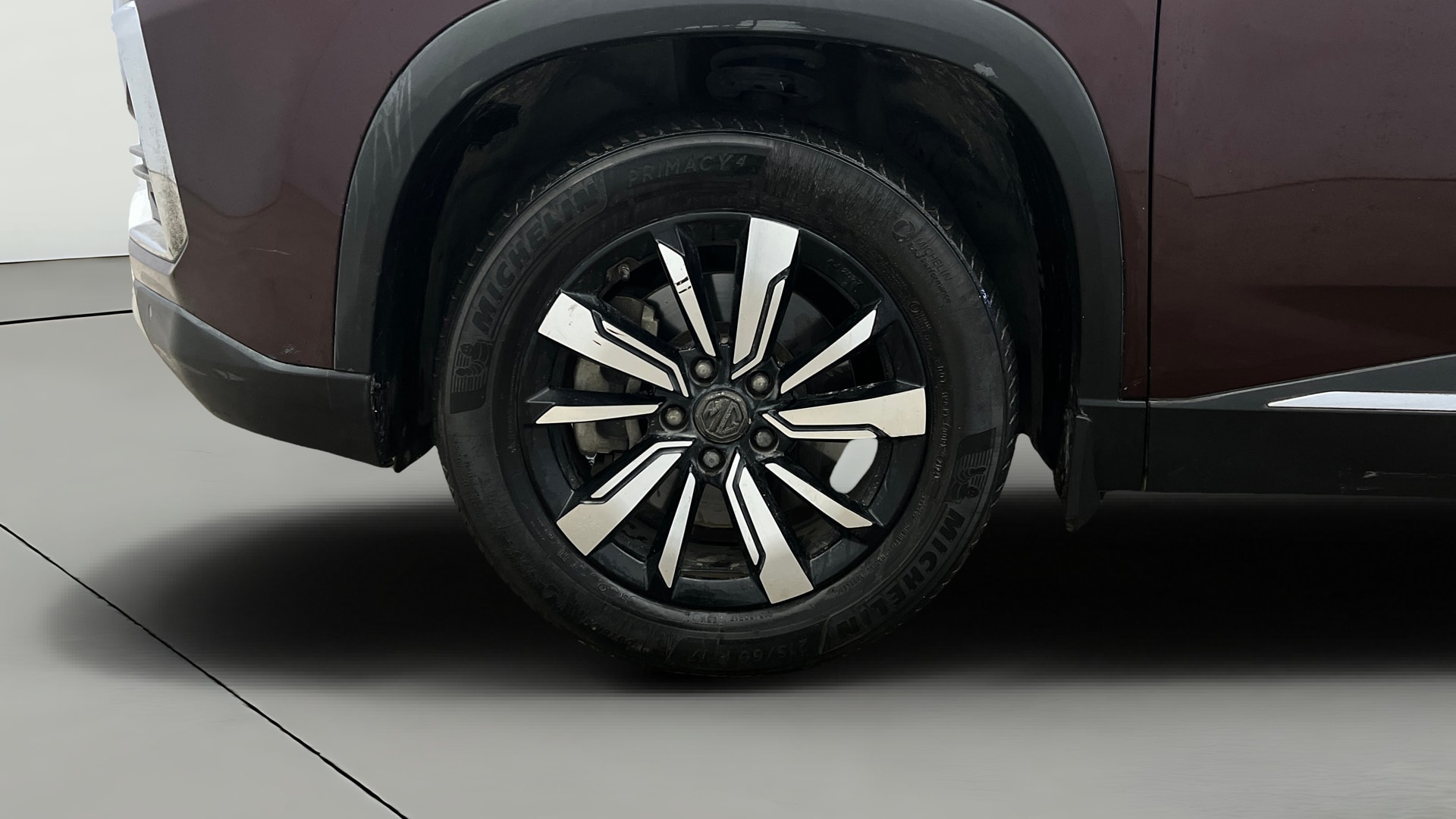View 2020 MG Hector Sharp Petrol BS IV Image 36 Used 2020 MG Hector Sharp Petrol BS IV Image 36