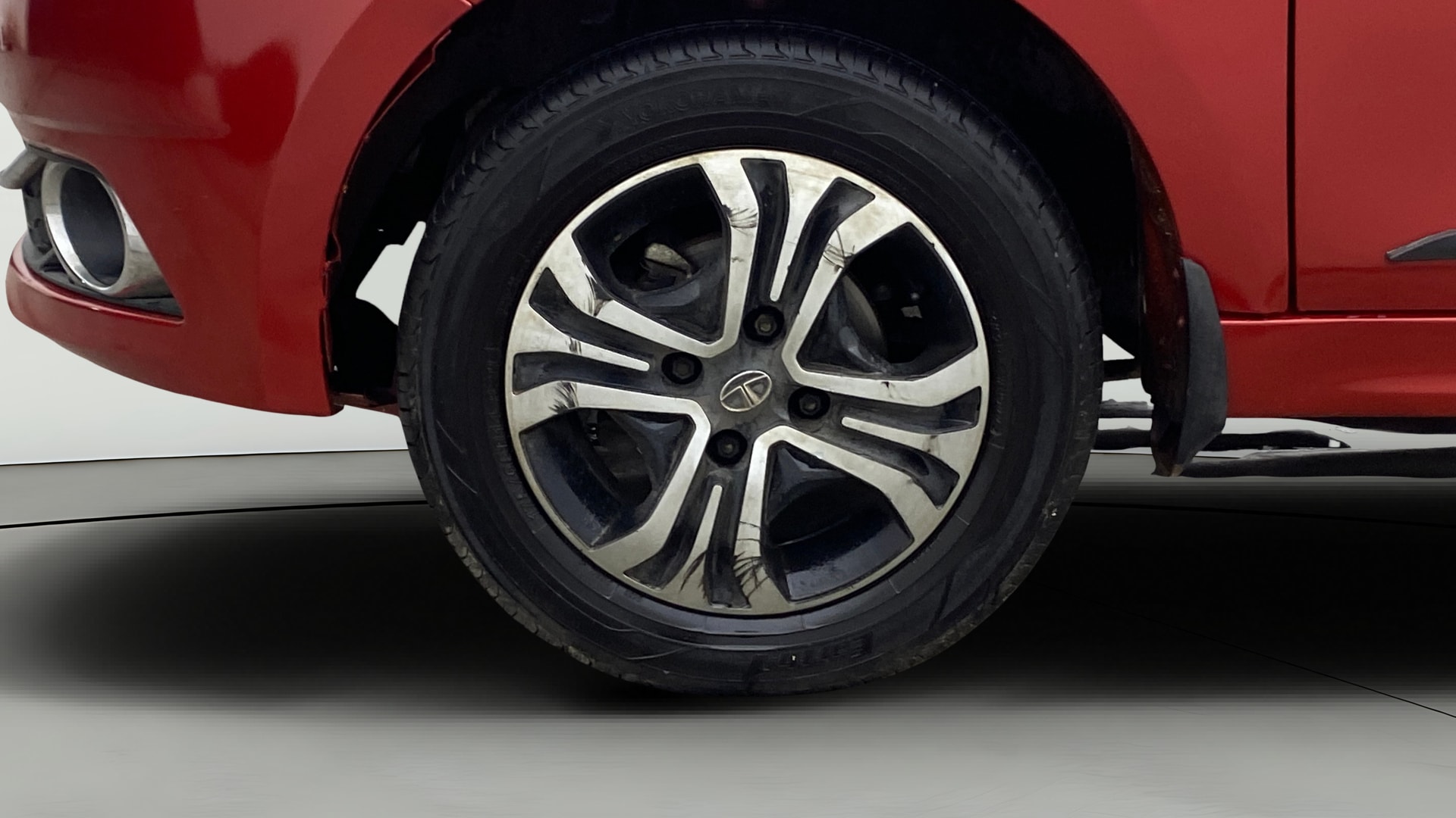 Used 2019 Tata Tiago Used 2019 Tata Tiago