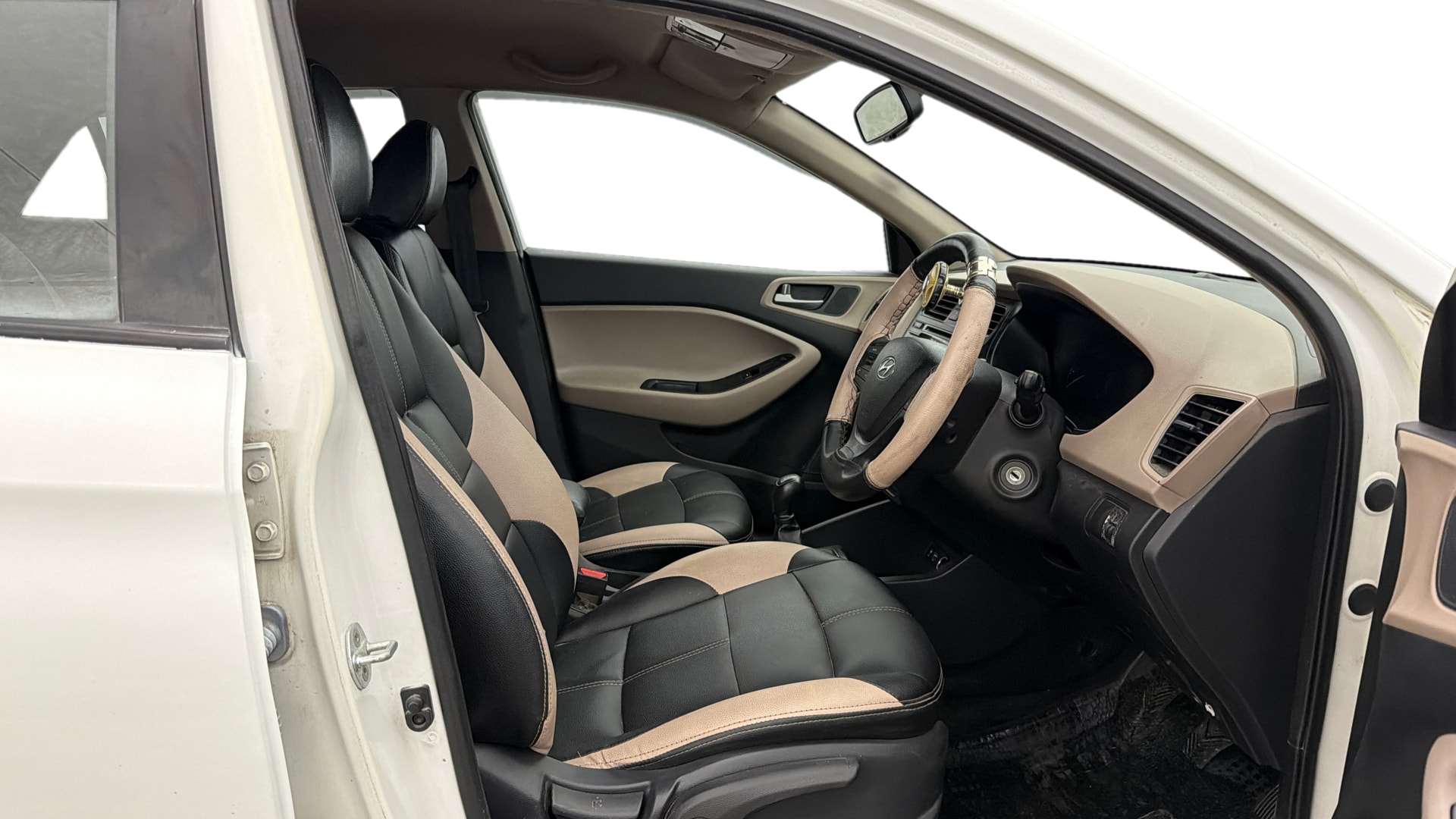 Used 2015 Hyundai Elite i20 Used 2015 Hyundai Elite i20