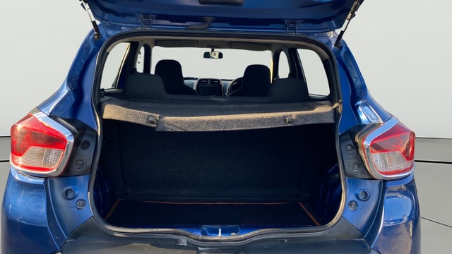 View Renault Kwid Image 36 Used Renault Kwid Image 36