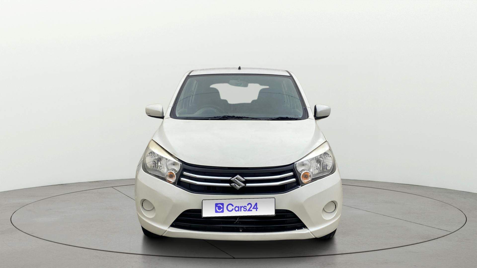 Used 2014 Maruti Suzuki 1000 Used 2014 Maruti Suzuki 1000