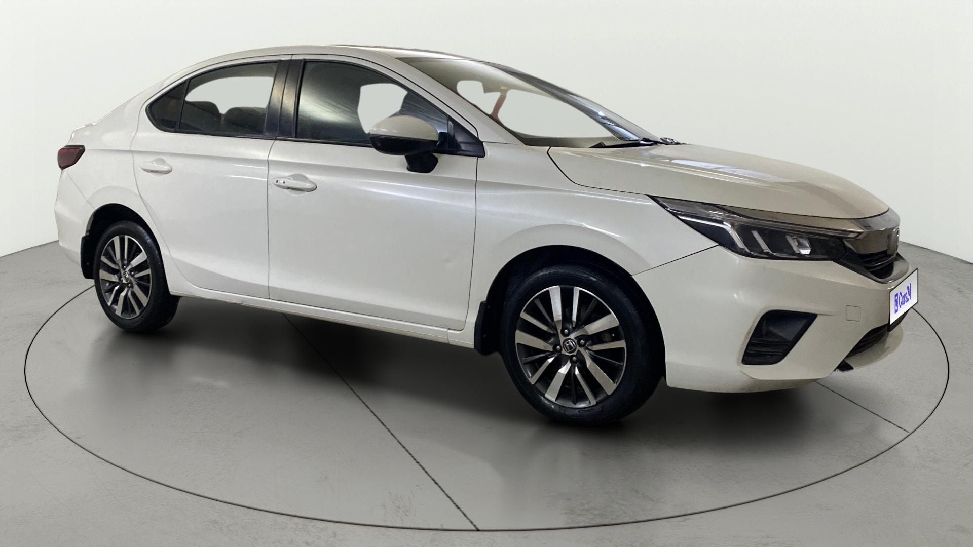 View 2021 Honda City ZX MT Diesel Anniversary Edition Image 39 Used 2021 Honda City ZX MT Diesel Anniversary Edition Image 39