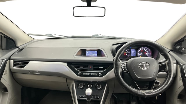 View Tata Nexon Image 15 Used Tata Nexon Image 15