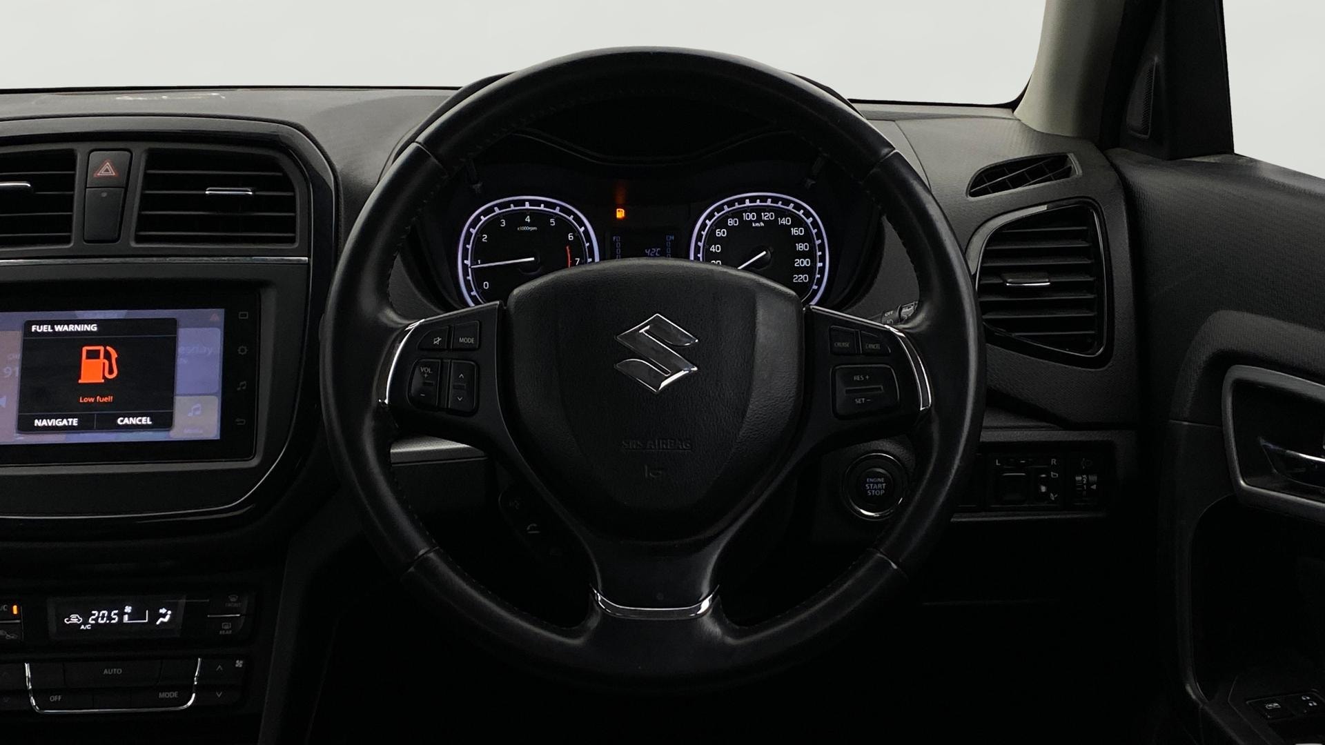 View 2022 Maruti Suzuki 1000 Base Variant Image 21 Used 2022 Maruti Suzuki 1000 Base Variant Image 21