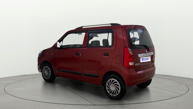 View Maruti Suzuki 1000 Image 2 Used Maruti Suzuki 1000 Image 2