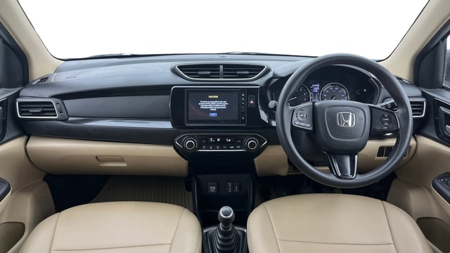 View Honda Amaze Image 16 Used Honda Amaze Image 16