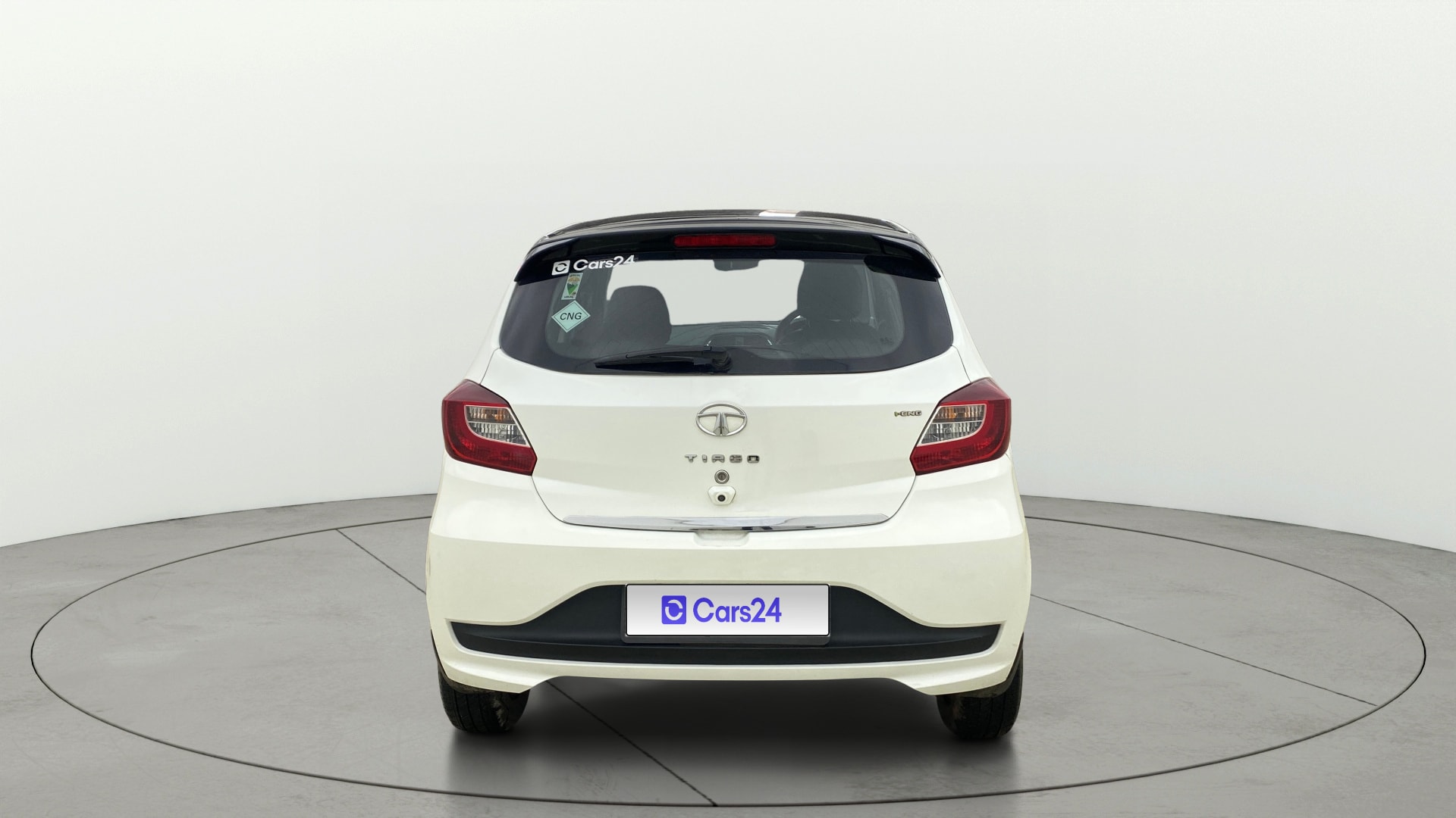 Used 2025 Tata Tiago Used 2025 Tata Tiago