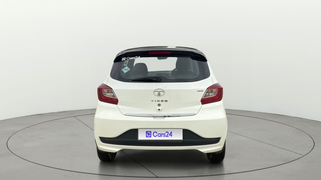 View Tata Tiago Image 39 Used Tata Tiago Image 39