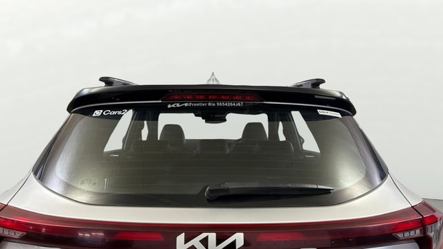 View Kia Seltos Image 4 Used Kia Seltos Image 4
