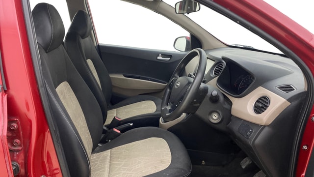 View Hyundai Grand i10 Image 26 Used Hyundai Grand i10 Image 26
