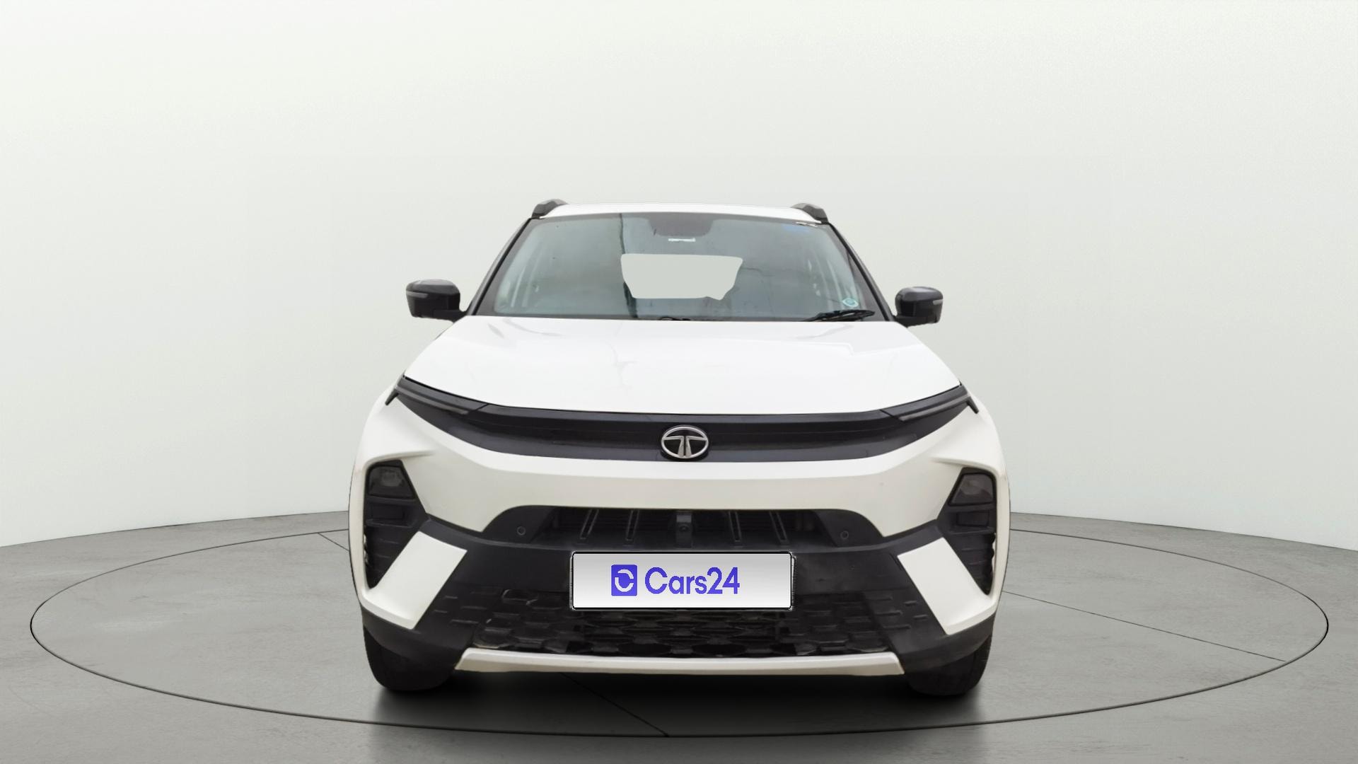 Used 2024 Tata Nexon Used 2024 Tata Nexon