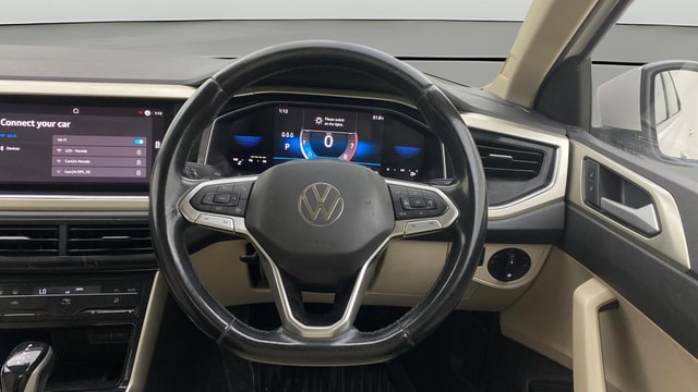 View Volkswagen Virtus Image 13 Used Volkswagen Virtus Image 13