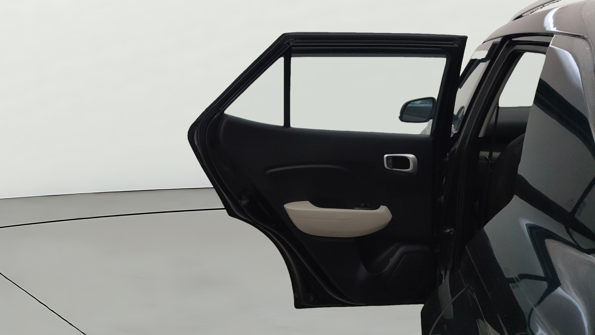 Used 2025 Hyundai Venue Used 2025 Hyundai Venue