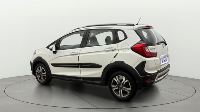 View Honda WR-V Image 2 Used Honda WR-V Image 2