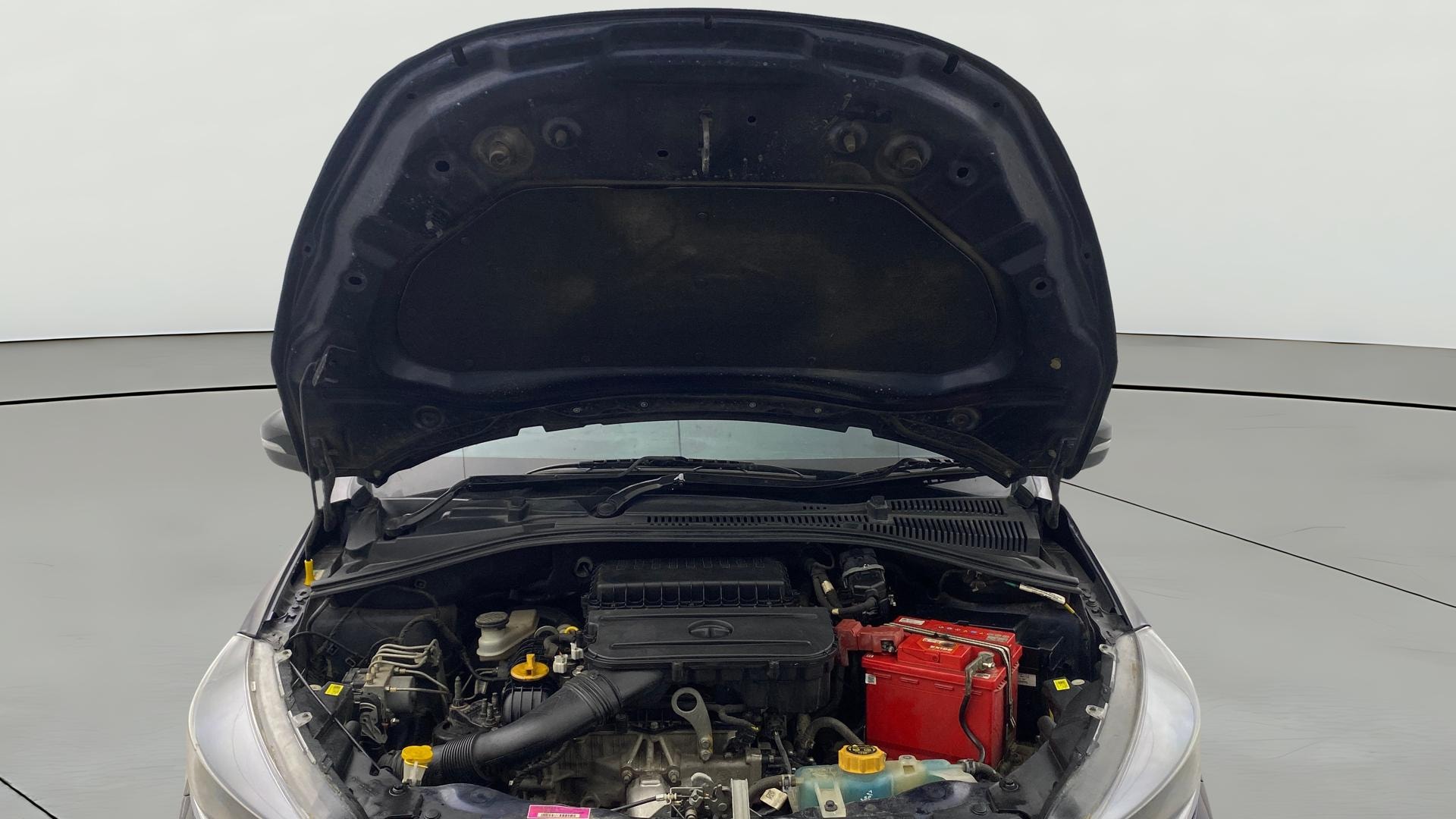 Used 2022 Tata Tiago Used 2022 Tata Tiago