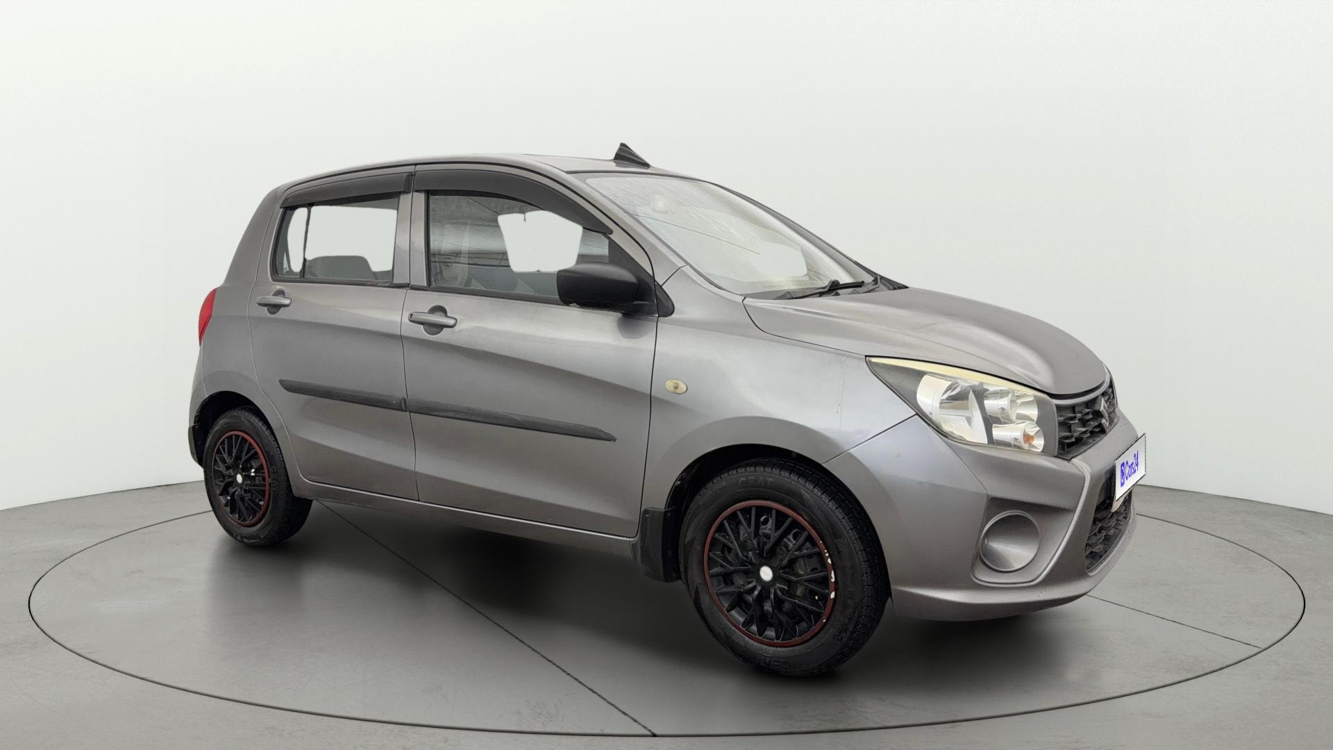View 2019 Maruti Suzuki 1000 Base Variant Image 21 Used 2019 Maruti Suzuki 1000 Base Variant Image 21