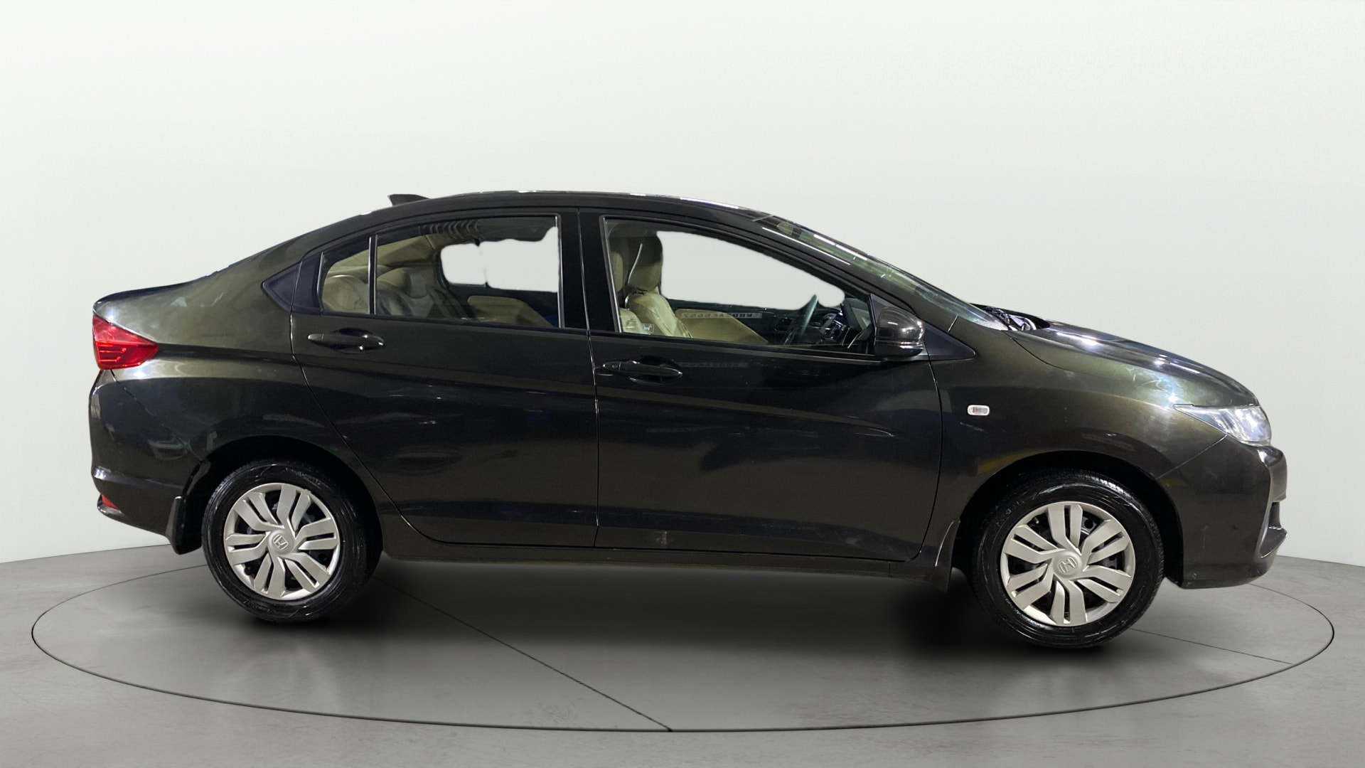 Used 2015 Honda City Used 2015 Honda City