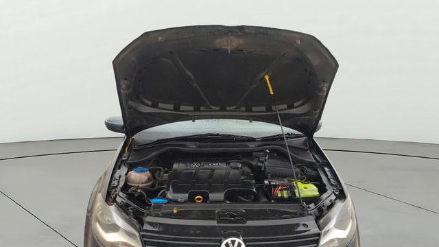 View Volkswagen Polo Image 31 Used Volkswagen Polo Image 31
