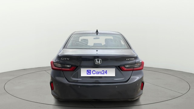 View Honda City Image 41 Used Honda City Image 41