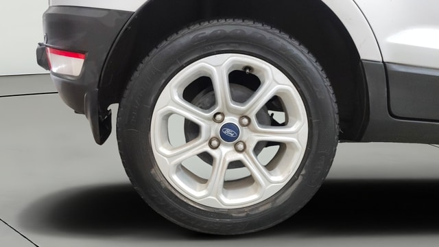 View Ford EcoSport Image 24 Used Ford EcoSport Image 24