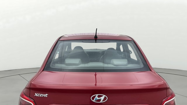 View Hyundai Xcent Image 3 Used Hyundai Xcent Image 3