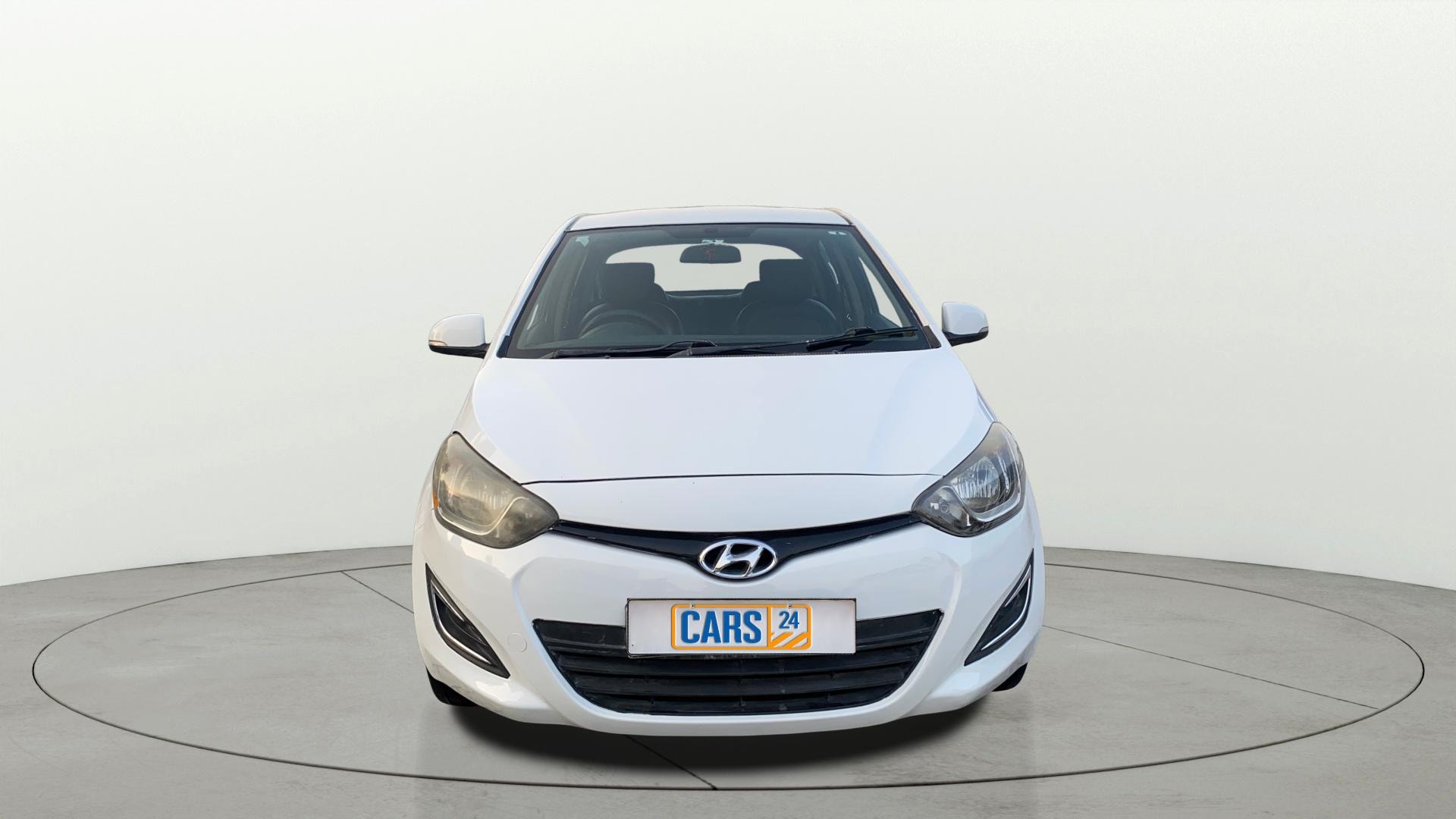 Used 2014 Hyundai i20 Used 2014 Hyundai i20
