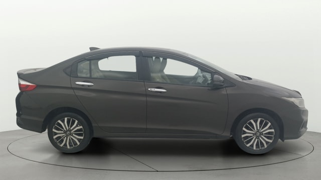 View Honda City ZX Image 9 Used Honda City ZX Image 9