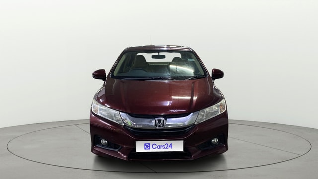 View Honda City Image 1 Used Honda City Image 1