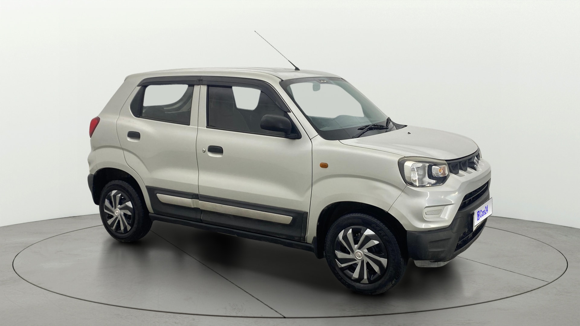 View 2021 Maruti Suzuki 1000 Base Variant Image 21 Used 2021 Maruti Suzuki 1000 Base Variant Image 21