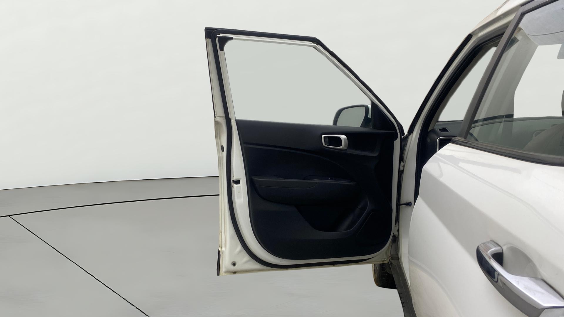 Used 2019 Hyundai Venue Used 2019 Hyundai Venue