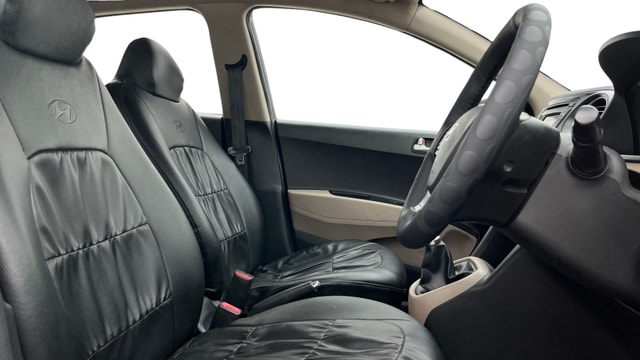 View Hyundai Grand i10 Image 26 Used Hyundai Grand i10 Image 26